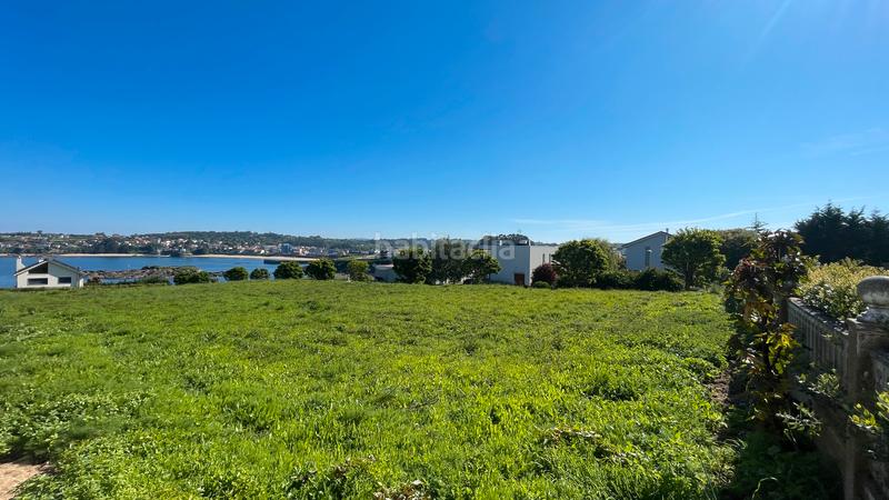 Foto a885170e-1e47-411e-b0a0-b9d9ae490d51. Terreno residenziale in Maianca Oleiros