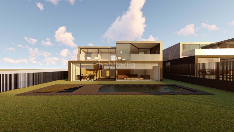 Foto cf733d91-ad62-426a-ad7b-3b67548eca12. Terreno residenziale in Maianca Oleiros