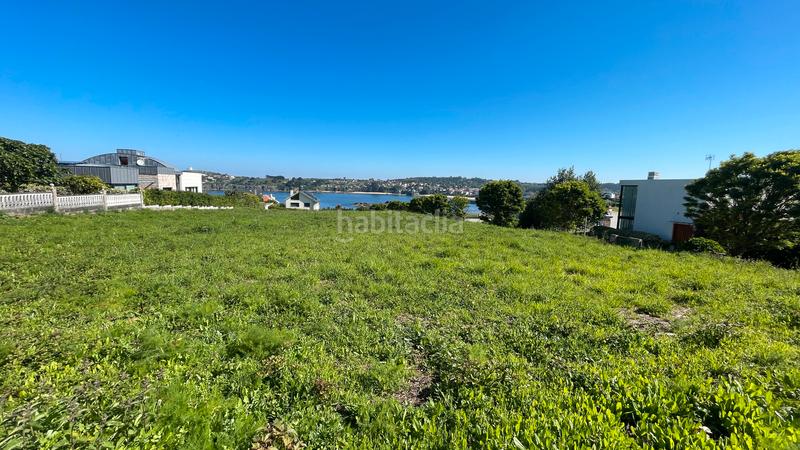 Foto e0df1cd3-9a98-4126-9161-0362c10bcdc3. Terreno residenziale in Maianca Oleiros