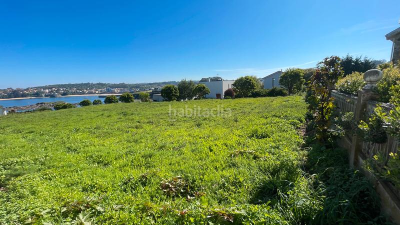 Foto 746765ae-8153-4aaa-b304-309775e23ed3. Terreno residenziale in Maianca Oleiros