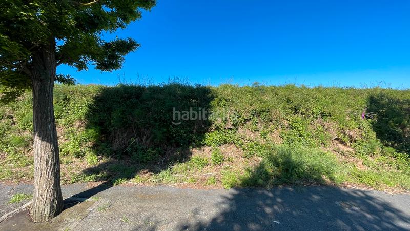 Foto 81d35931-4959-43ff-a740-17937470ee21. Terreno residenziale in Maianca Oleiros