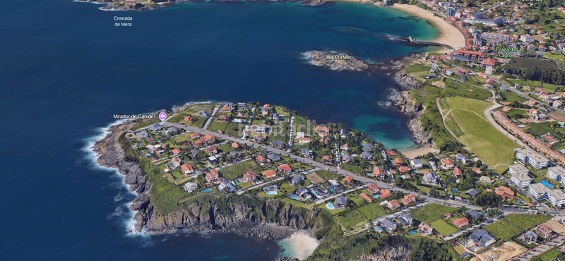 Foto 8a7466ea-5577-41a3-be31-ba2216d8867a. Terreno residenziale in Maianca Oleiros