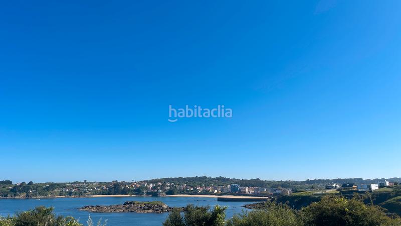 Foto a1a681c0-94b9-4387-952d-845040c57fa3. Terreno residenziale in Maianca Oleiros