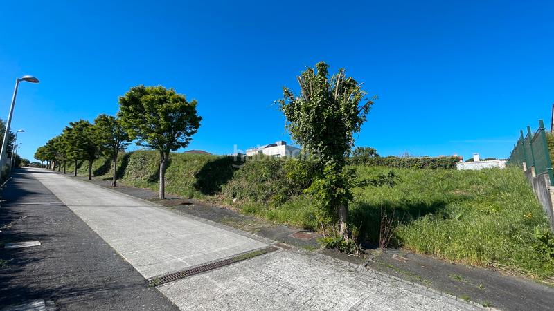 Foto a798581c-1ab4-4cd3-99c6-84080aac6eb1. Terreno residenziale in Maianca Oleiros