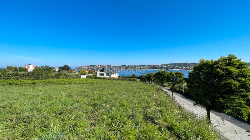Foto af19a945-9aad-49a5-a5de-8e77a728141f. Terreno residenziale in Maianca Oleiros