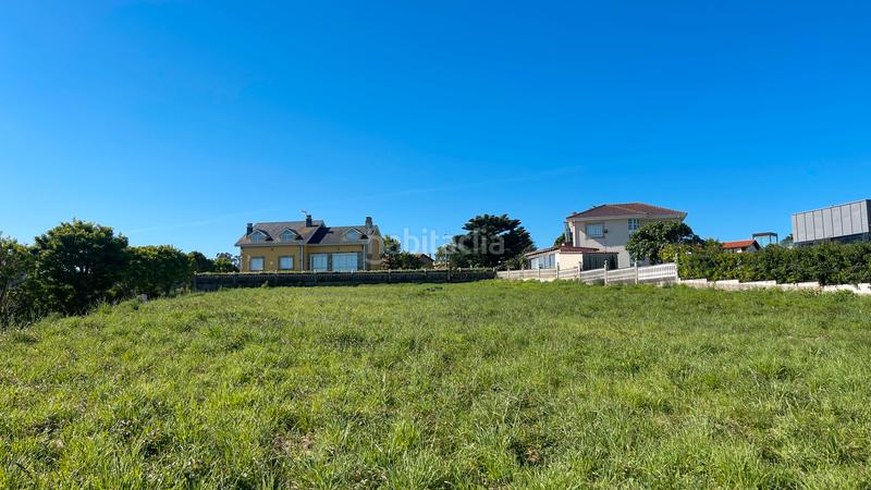 Foto bd4eb42c-d221-4daa-8ff8-6ed57756bc18. Terreno residenziale in Maianca Oleiros