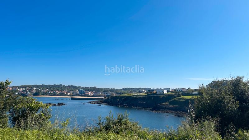 Foto c7994c24-1823-4804-8367-a64a40c6319f. Terreno residenziale in Maianca Oleiros