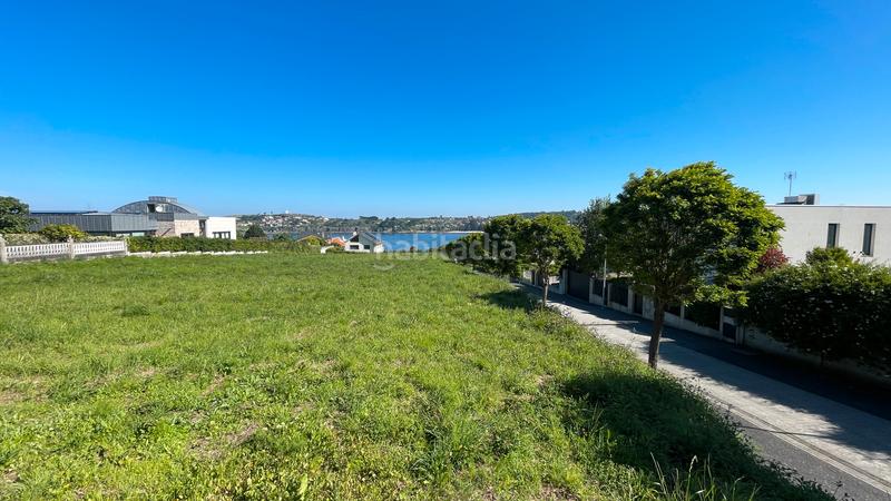 Foto ceacd002-8bfd-40b7-9df8-9f5eaf417f52. Terreno residenziale in Maianca Oleiros