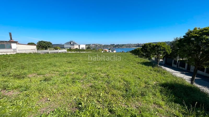 Foto d0b82013-4921-43d1-9f06-4535cdf3ff76. Terreno residenziale in Maianca Oleiros