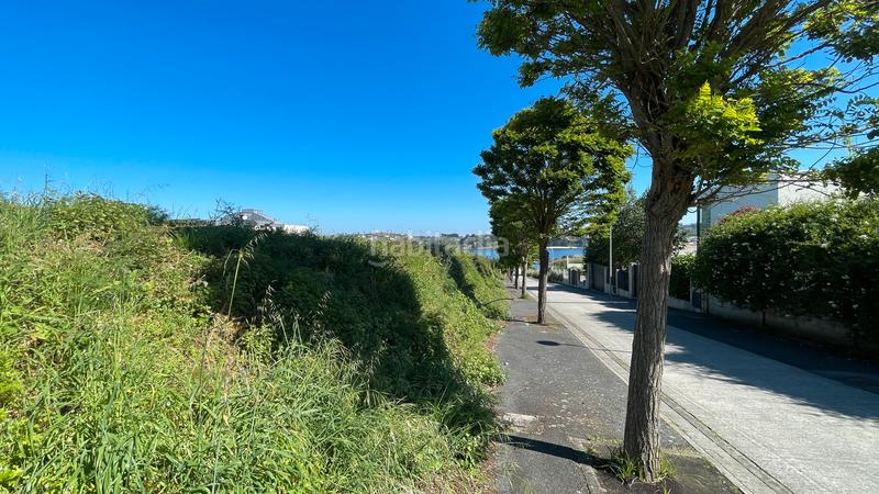 Foto fc9b9a18-a8d5-4073-a76f-c16443e2978e. Terreno residenziale in Maianca Oleiros