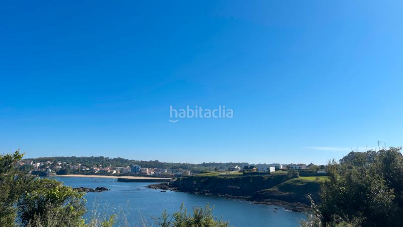 Foto ff32f9b6-f5db-4eab-809b-4a7dc4537f12. Terreno residenziale in Maianca Oleiros