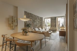 Flat  Plaza españa. Exclusiva obra nueva en plaza españa, coruña