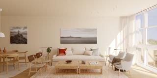 Apartament  Plaza españa. Exclusiva obra nueva en plaza españa