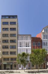 Apartament  Plaza españa. Exclusiva obra nueva  en plaza españa