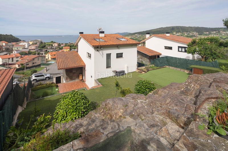Foto 0fce3c7d-4faa-4561-b246-b27f7940a938. Casa con riscaldamento parcheggio in Loureda - Lañas - Barrañán Arteixo