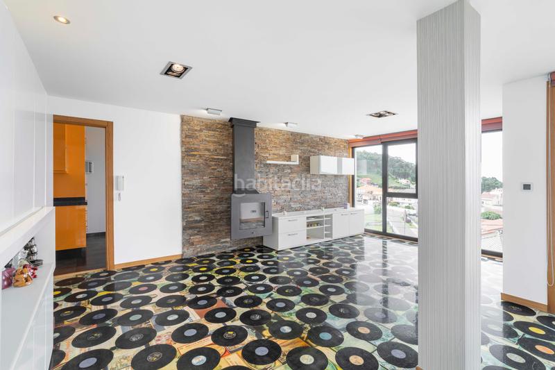 Foto 22db8a81-9e1b-4179-9254-f684ffae0972. Casa con riscaldamento parcheggio in Loureda - Lañas - Barrañán Arteixo