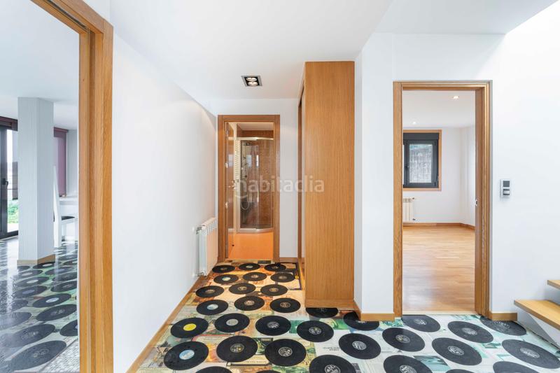 Foto 3c5e7b4e-5b1a-400d-a615-dd9ab8dd00f7. Casa con riscaldamento parcheggio in Loureda - Lañas - Barrañán Arteixo