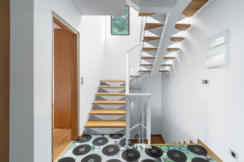 Foto 4723c418-9056-430e-8b0f-3fd6640c77db. Casa con riscaldamento parcheggio in Loureda - Lañas - Barrañán Arteixo