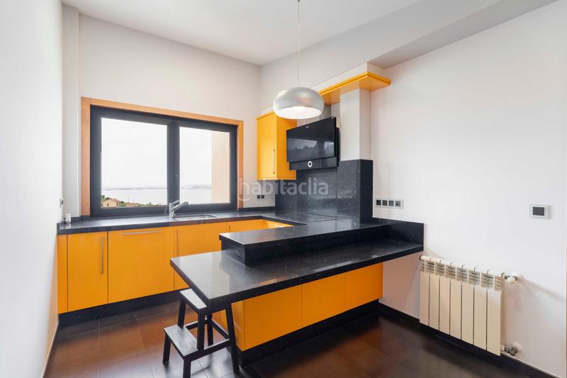 Foto 5c3f226b-a65c-40a2-8799-5339a1a4fe01. Casa con riscaldamento parcheggio in Loureda - Lañas - Barrañán Arteixo