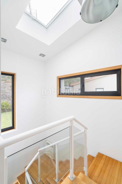 Foto 6845d314-484f-4ed3-a179-a0c8b9302a32. Casa con riscaldamento parcheggio in Loureda - Lañas - Barrañán Arteixo