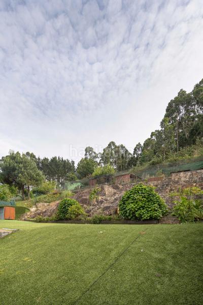 Foto a96eff5d-f97b-450b-a0d2-bc8911275aef. Casa con riscaldamento parcheggio in Loureda - Lañas - Barrañán Arteixo