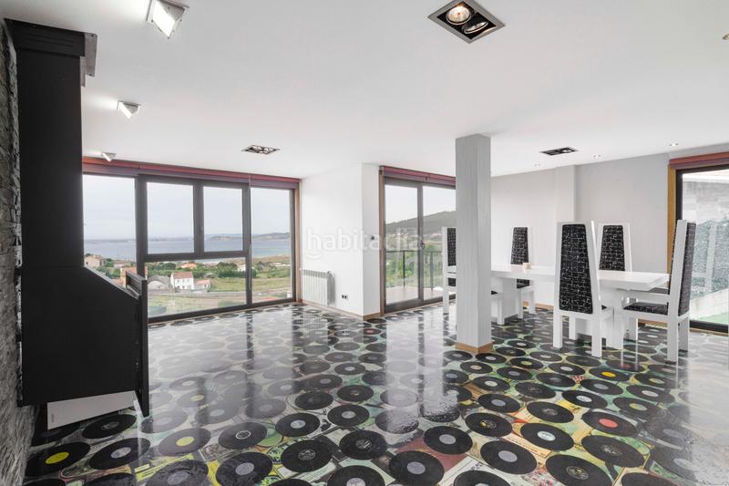 Foto c4bdd7d1-6d06-43e2-bdfd-776aa84cab5b. Casa con riscaldamento parcheggio in Loureda - Lañas - Barrañán Arteixo