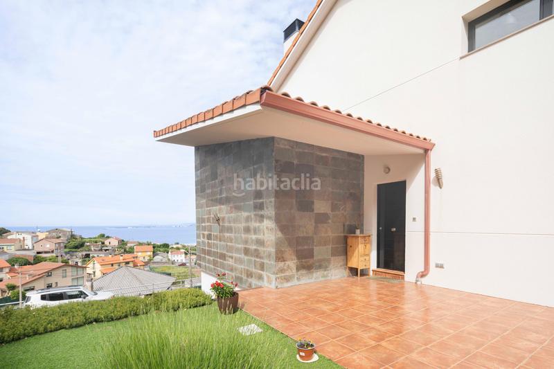 Foto ca48941d-1ca5-428f-9062-1abc71c1b2c7. Casa con riscaldamento parcheggio in Loureda - Lañas - Barrañán Arteixo