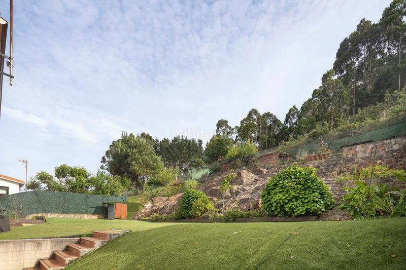 Foto d9a03b8a-d313-4709-bfbb-b09a223f97ae. Casa con riscaldamento parcheggio in Loureda - Lañas - Barrañán Arteixo