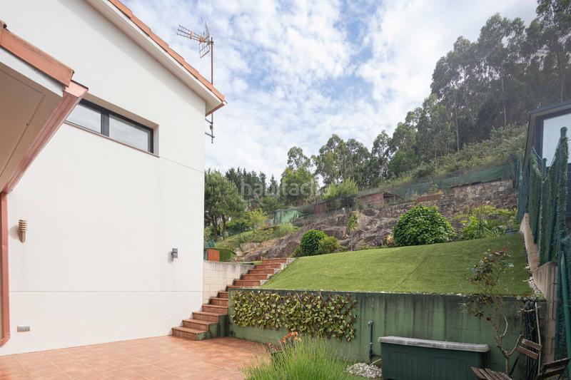 Foto e1d91f07-d742-4b61-ac09-af010aac579b. Casa con riscaldamento parcheggio in Loureda - Lañas - Barrañán Arteixo