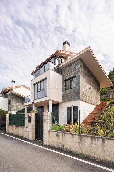 Foto e4ef88bb-1e50-4357-882d-96aaa3c1493b. Casa con riscaldamento parcheggio in Loureda - Lañas - Barrañán Arteixo