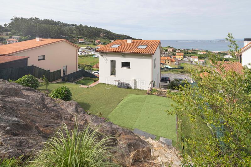 Foto e862eb11-ba4e-4161-94c5-2a129db9d1ca. Casa con riscaldamento parcheggio in Loureda - Lañas - Barrañán Arteixo