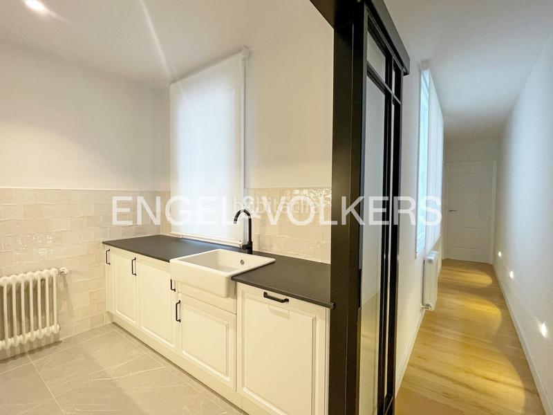 Foto 4f19da61-16f1-4532-862b-d984d87e814a. Affitto piccolo appartamento con riscaldamento in Coruña (A)