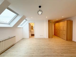 Penthouse in Riazor - Visma
