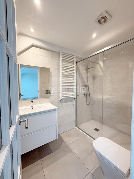 Foto c37d7958-732a-4b7e-9dd9-de51e452b59f. Rent penthouse with heating parking in Riazor - Visma Coruña (A)