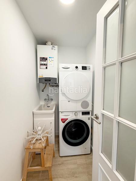 Foto cea5f080-5181-484a-bbdc-aafb55fb609c. Rent penthouse with heating parking in Riazor - Visma Coruña (A)