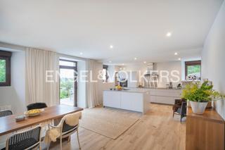 Casa en Carballo. Casa de piedra rehabilitada