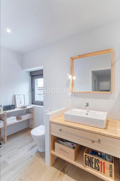 Foto f84b3994-5205-4237-82b2-651f277ee37c. Casa  de piedra rehabilitada próxima a la playa de razo en Carballo