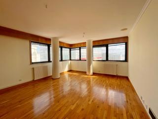 Miete Appartement in Ensanche. Propiedad en el obelisco con estupendas vistas