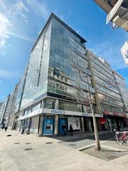 Location Appartement  Rúa nova. Propiedad en el obelisco con estupendas vistas