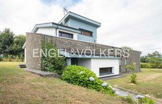 Casa en Bergondo. Casa de piedra reformada