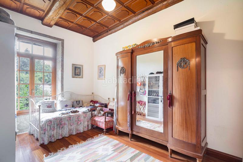 Foto 0c3708d2-cc77-40d0-89b2-f63a73c1a43a. Casa espectacular pazo a lagoa, en gandarío en Bergondo