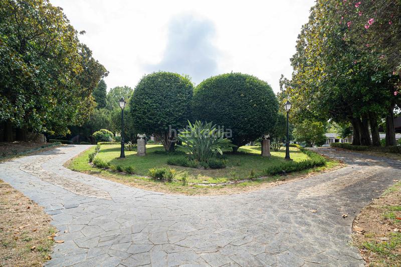 Foto 448eb335-c800-408c-b885-3a8280c17272. Casa espectacular pazo a lagoa, en gandarío en Bergondo