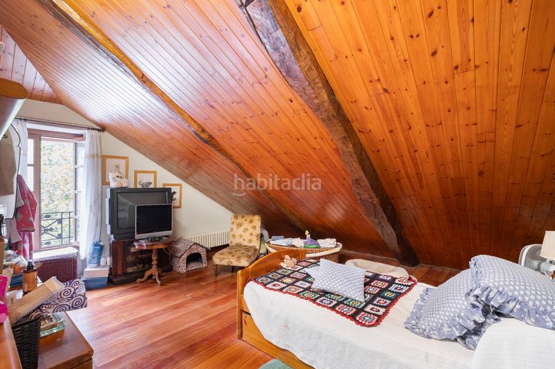 Foto 7195059f-3dd6-4e51-b1df-578659357130. Casa espectacular pazo a lagoa, en gandarío en Bergondo