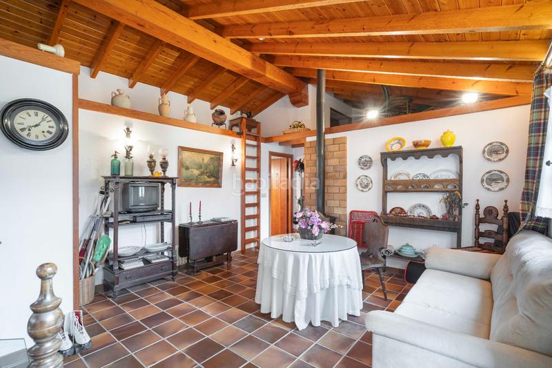 Foto a81b8ced-a3e0-4e57-a292-6192449550b5. Casa espectacular pazo a lagoa, en gandarío en Bergondo