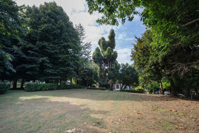 Foto b8736f88-90d0-4cfd-aaf5-77bde52c9fc3. Casa espectacular pazo a lagoa, en gandarío en Bergondo