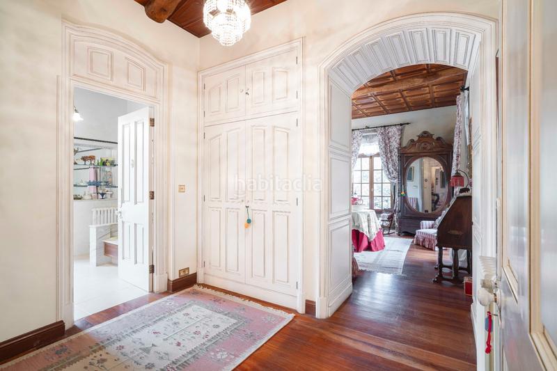 Foto bf41d5e7-7210-43c5-8211-323d19613eaf. Casa espectacular pazo a lagoa, en gandarío en Bergondo