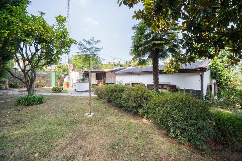 Foto d66df181-61c2-4fb8-9f80-8a225671f2a2. Casa espectacular pazo a lagoa, en gandarío en Bergondo