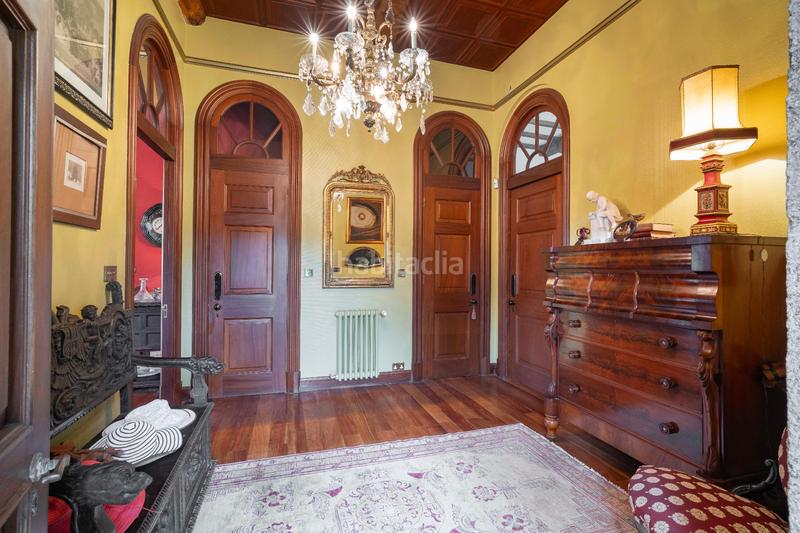 Foto e2fd311c-b1c9-48c7-8be4-de2b21502db3. Casa espectacular pazo a lagoa, en gandarío en Bergondo