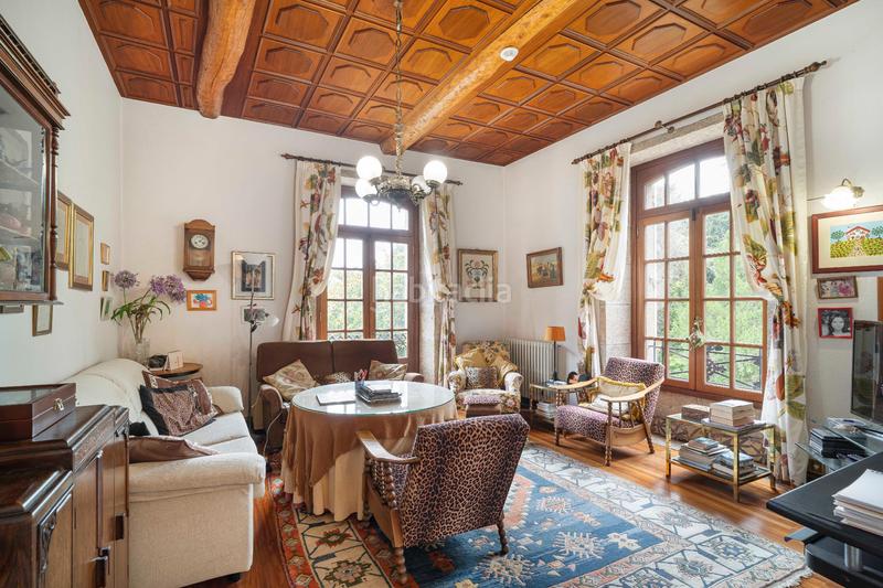 Foto e95a1e83-513b-44f3-98cf-1592b69c1224. Casa espectacular pazo a lagoa, en gandarío en Bergondo