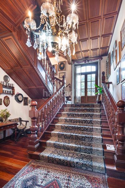 Foto ec6bc305-62ef-4e9a-839d-8254b655fb69. Casa espectacular pazo a lagoa, en gandarío en Bergondo